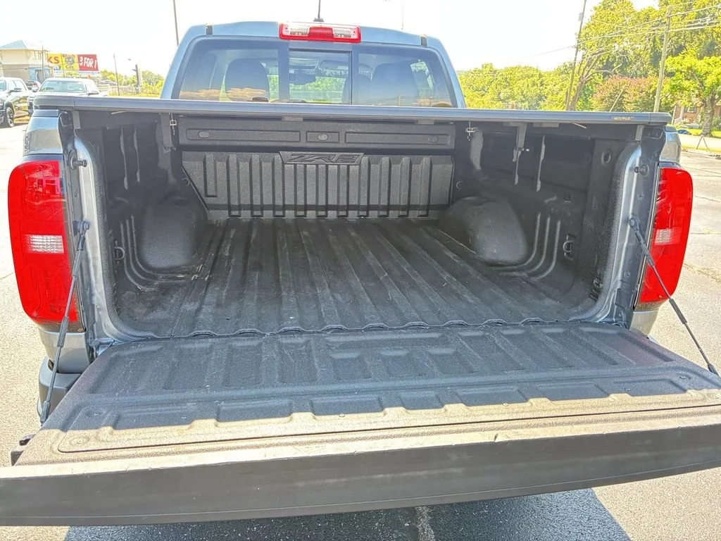 2022 Chevrolet Colorado ZR2 - Photo 13