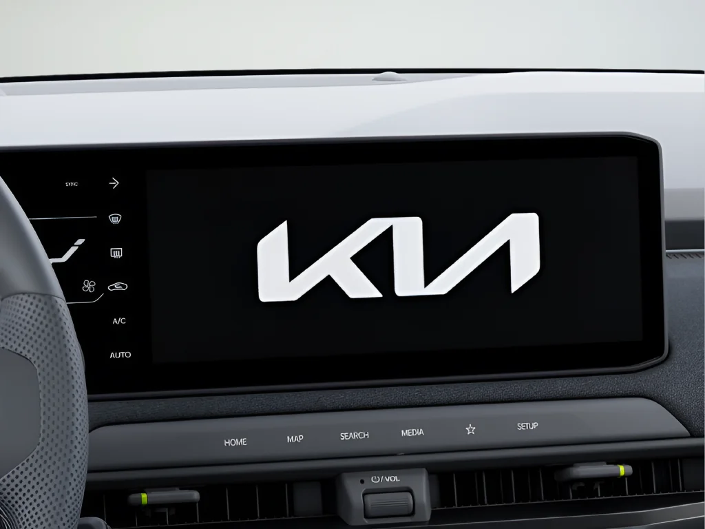New 2027 Black Kia GT image 15