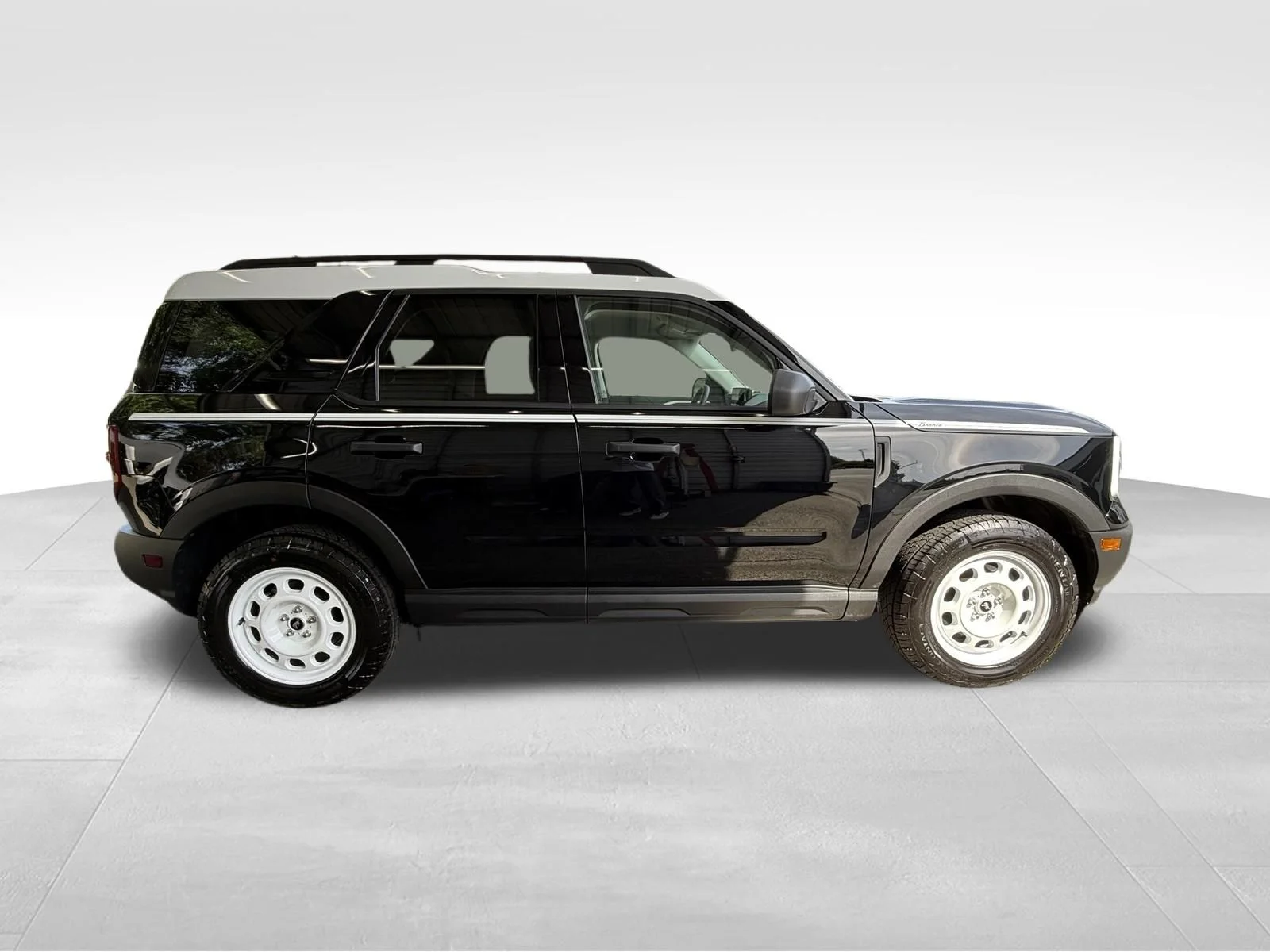 Used 2026 Black Ford Heritage image 4