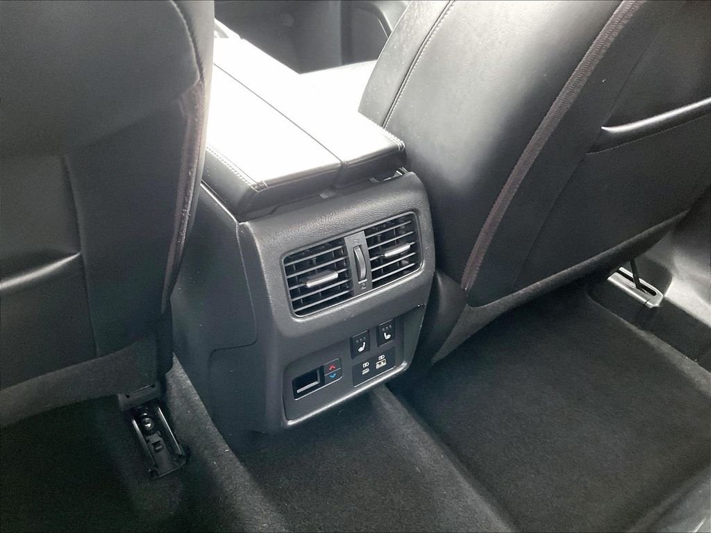 Used 2021 Blue Nissan Platinum image 28