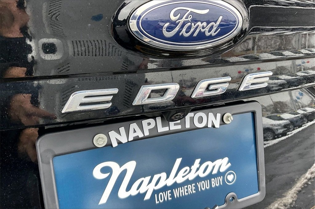 2024 FORD EDGE - Image 6