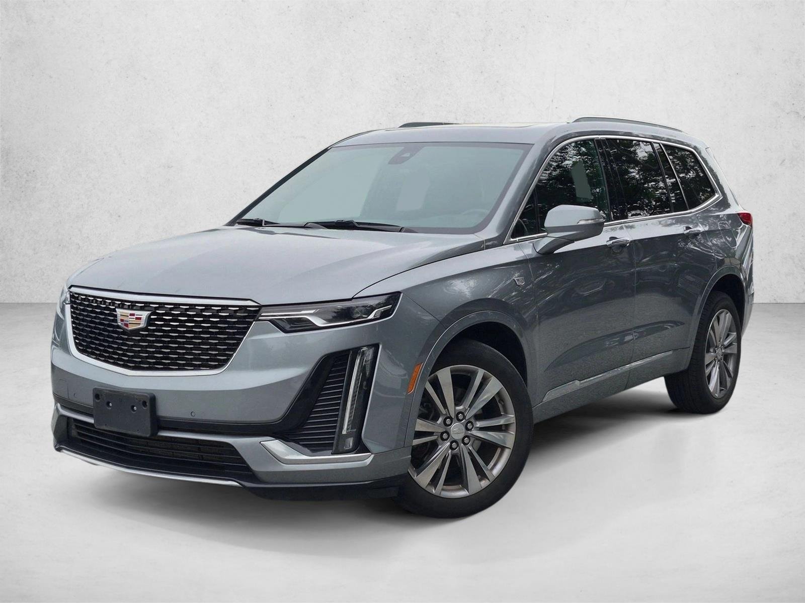 2023 Cadillac XT6