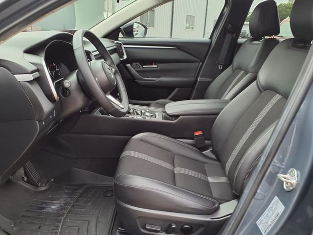 Used 2025 Gray Mazda 2.5 S Preferred Package image 15