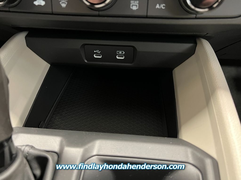 2025 Honda Accord LX - Photo 19