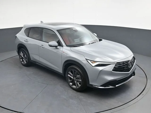 New 2026 Urban Gray Pearl Acura A-Spec Package image 20