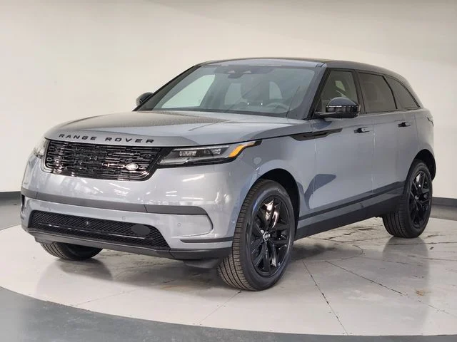 2026 Land Rover Range Rover Velar P250 S's photo
