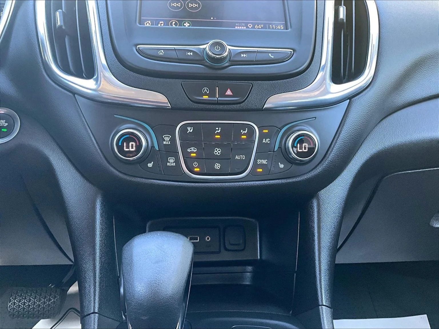 Used 2023 Gray Chevrolet LT image 30