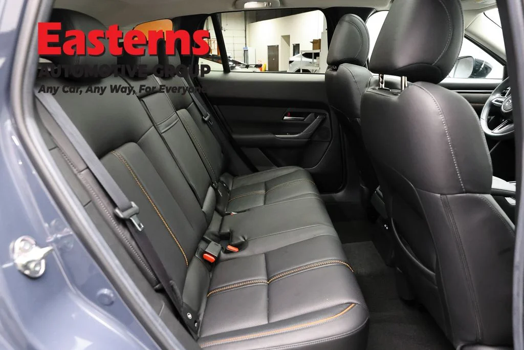 Used 2025 Gray Mazda 2.5 S Premium Plus Package image 24