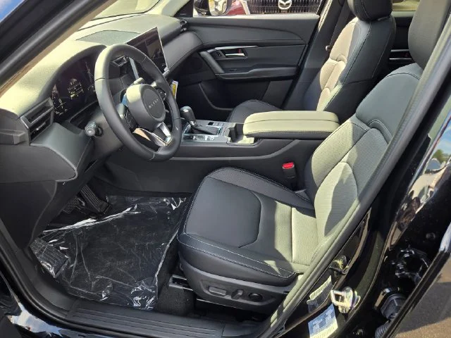 New 2026 Jet Black Mica Mazda 2.5 S Premium AWD image 19