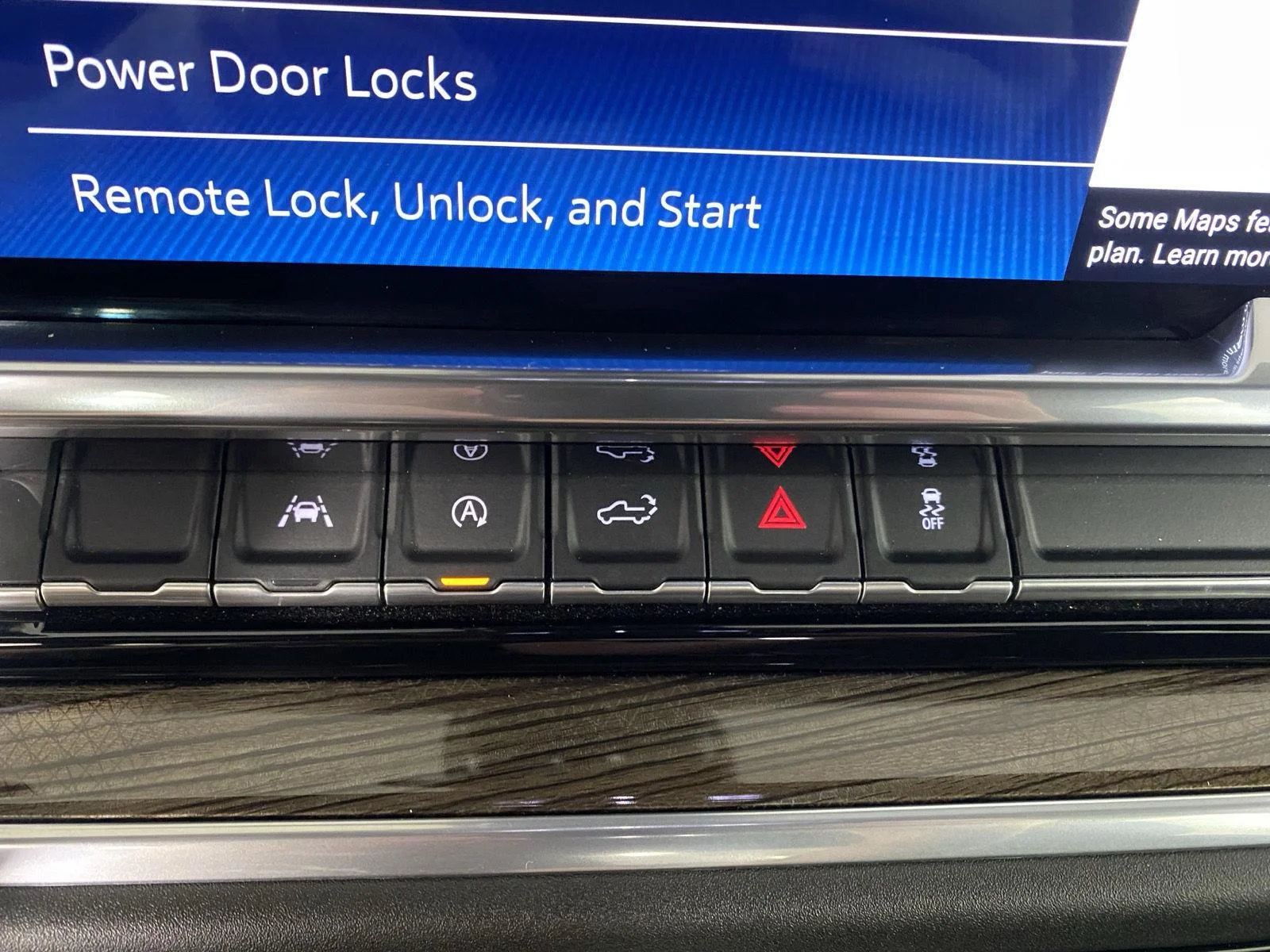 Used 2022 Northsky Blue Metallic Chevrolet LT image 11
