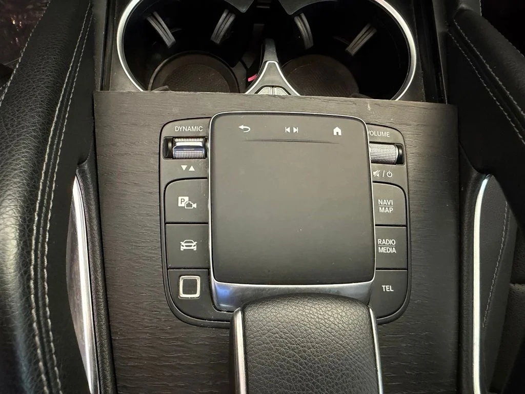 Used 2025 Black Mercedes-Benz GLE 350 image 52