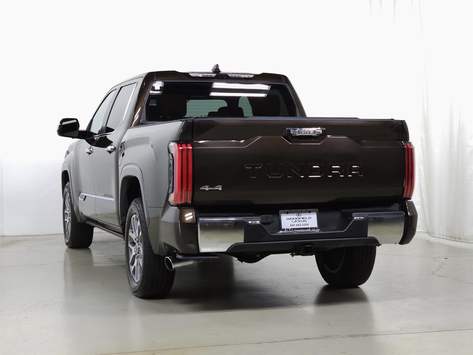 Used 2024 Mesquite Toyota 1794 Edition image 6