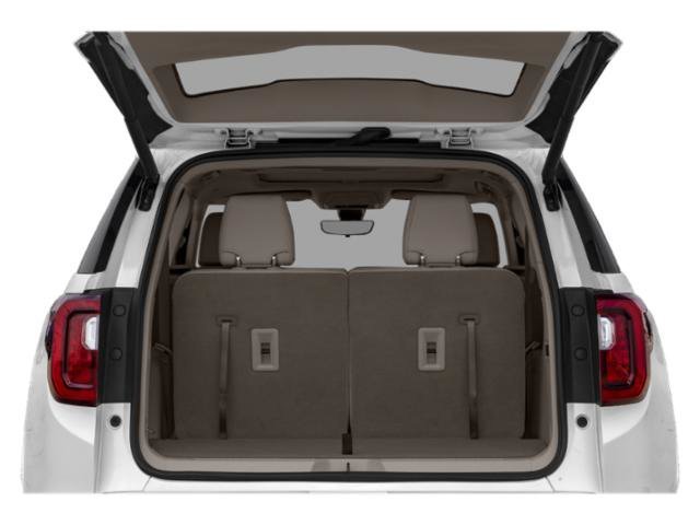 Used 2020 White Frost Tricoat GMC Denali image 14