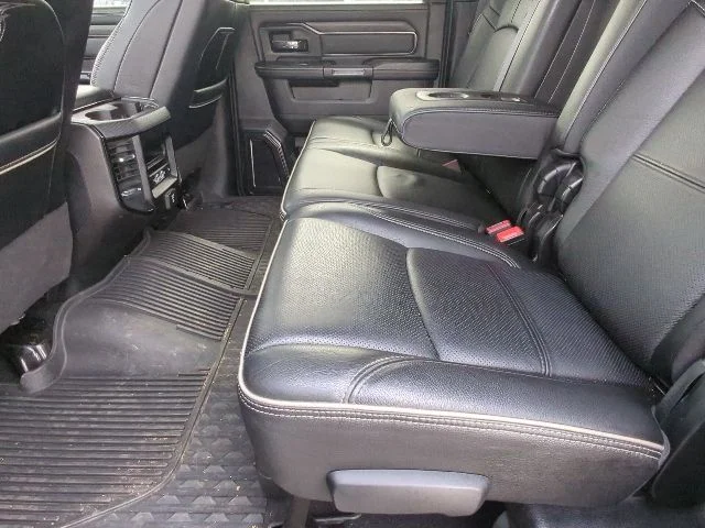 Used 2023 Gray Ram Limited image 19