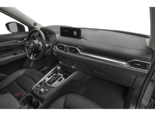 Certified Used 2024 Red Mazda 2.5 S Premium Package image 18