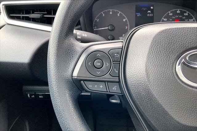 Certified Used 2024 UNDERGROUND Toyota  image 23