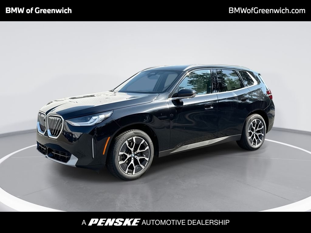 2026 BMW X3 30 XDRIVE's photo