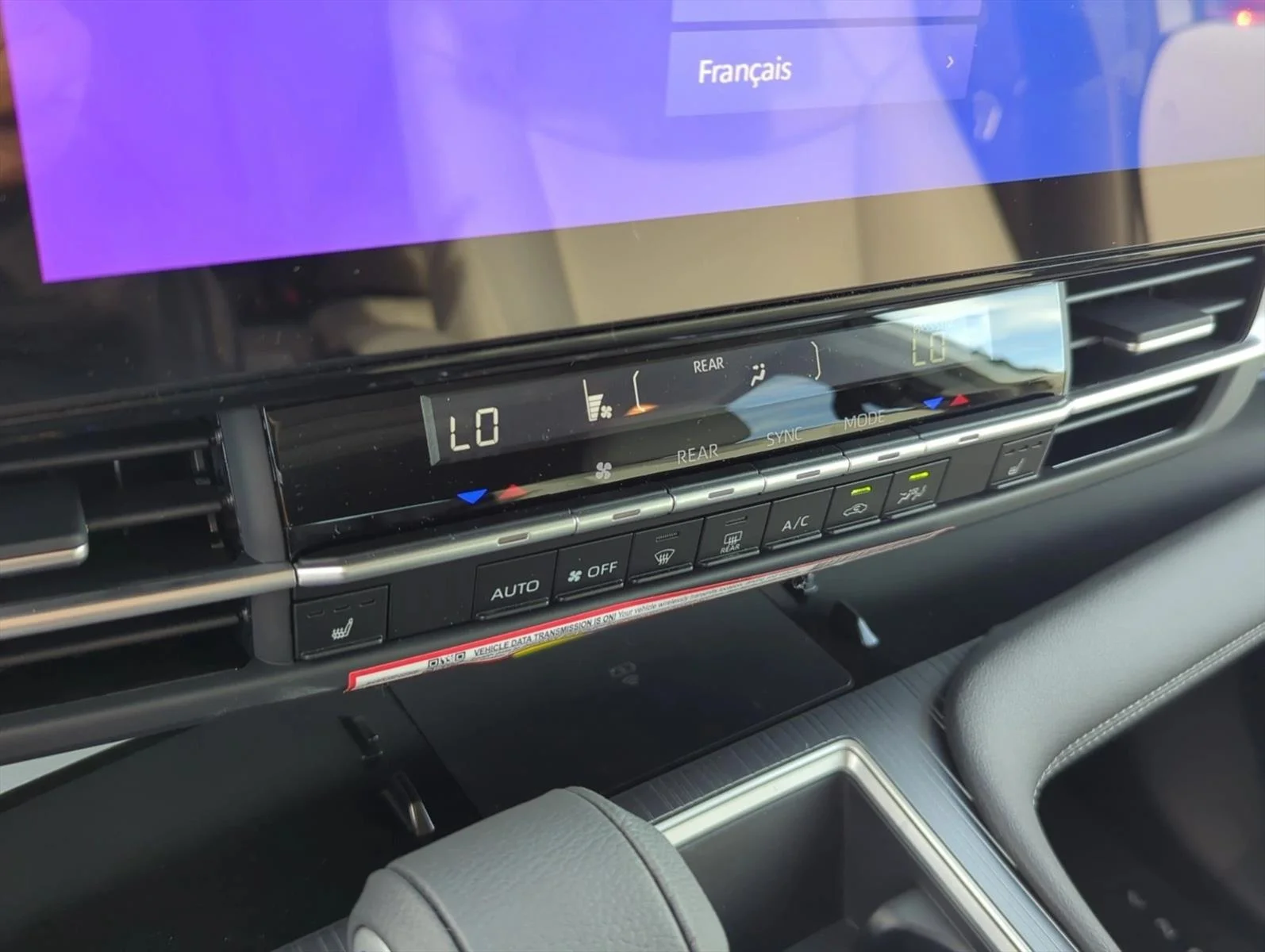 Used 2026 Gray Toyota XLE image 19