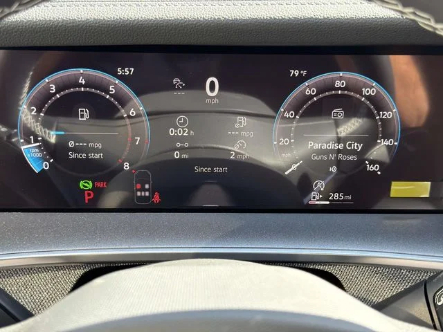 New 2026 Silver Volkswagen 2.0T S image 22