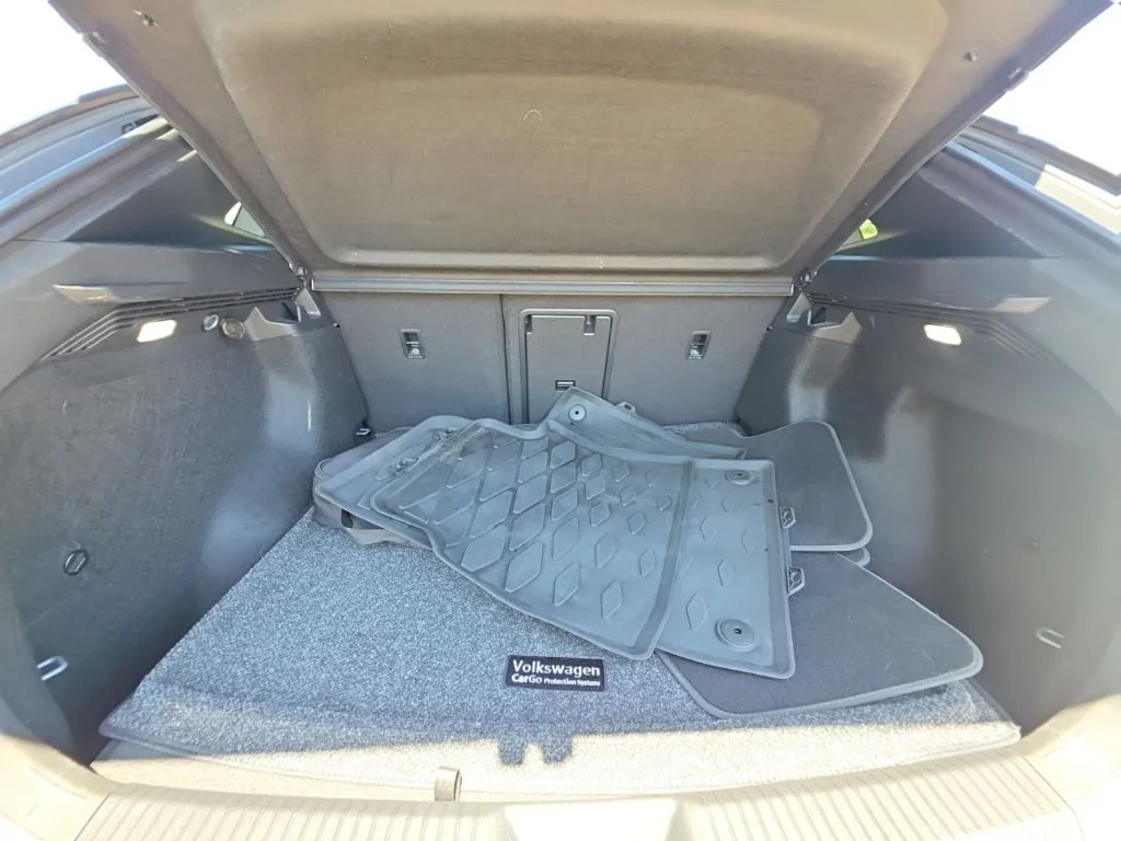Certified Used 2024 Gray Volkswagen Pro S image 19