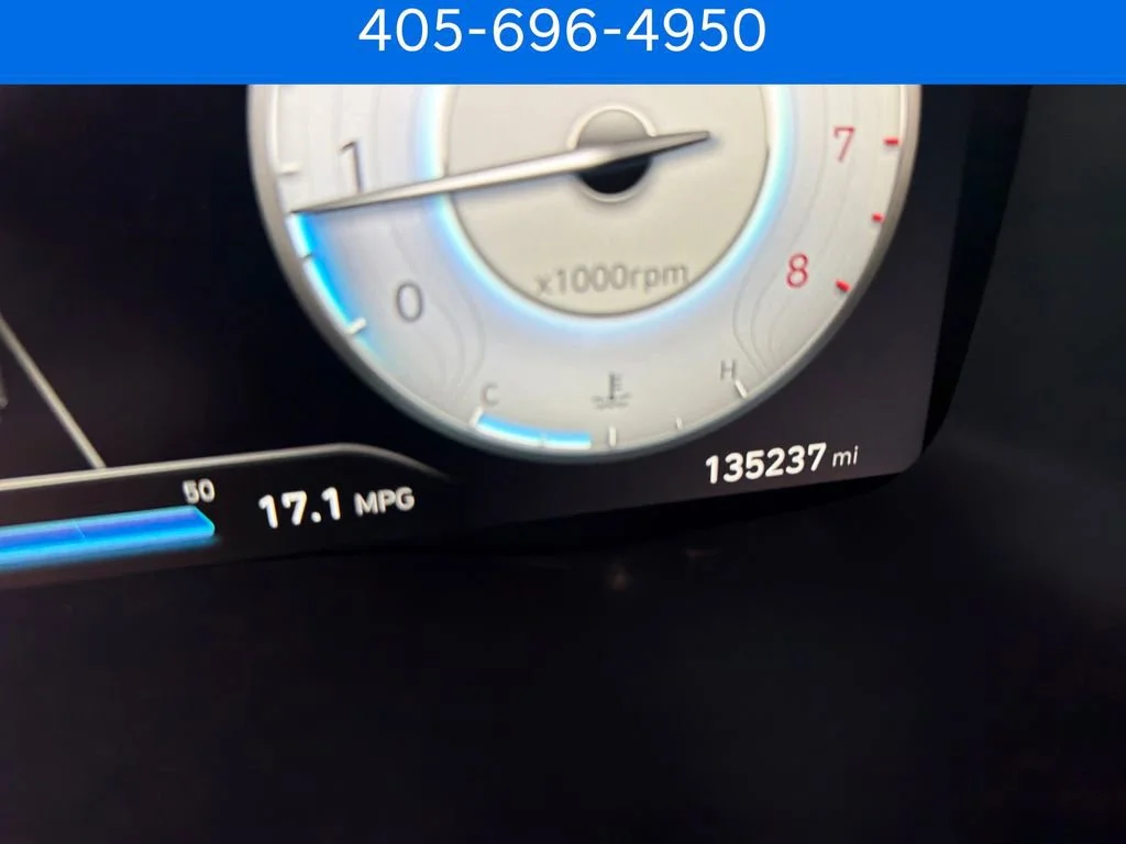 Certified Pre-Owned 2021 Hyundai Santa Fe SEL