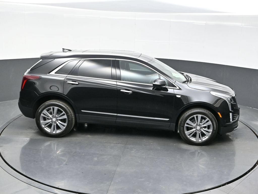 2026 Cadillac XT5 Premium Luxury - Photo 55