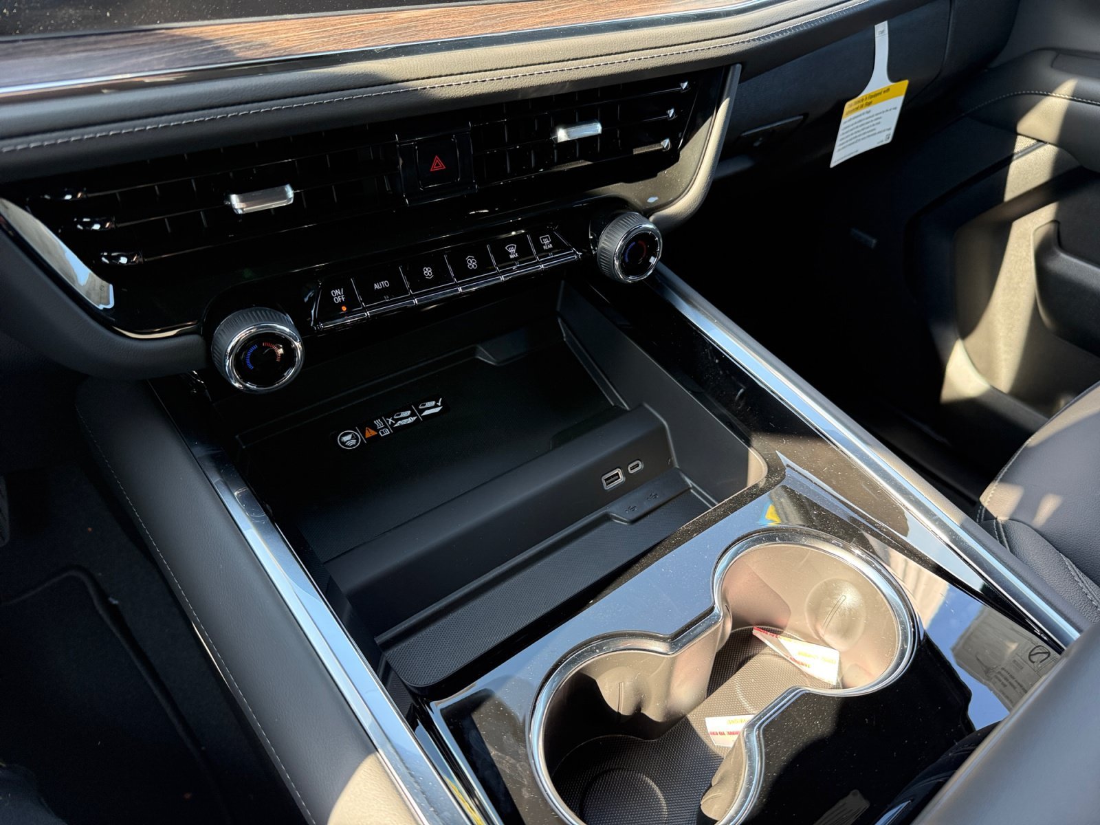 New 2026 Cypress Gray Chevrolet Z71 image 13