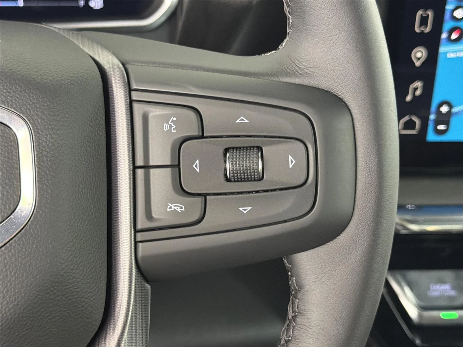New 2026 Titanium Rush Metallic GMC Denali Ultimate image 27
