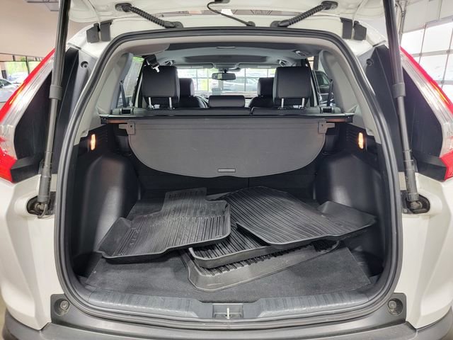 Used 2019 White Honda EX-L image 36