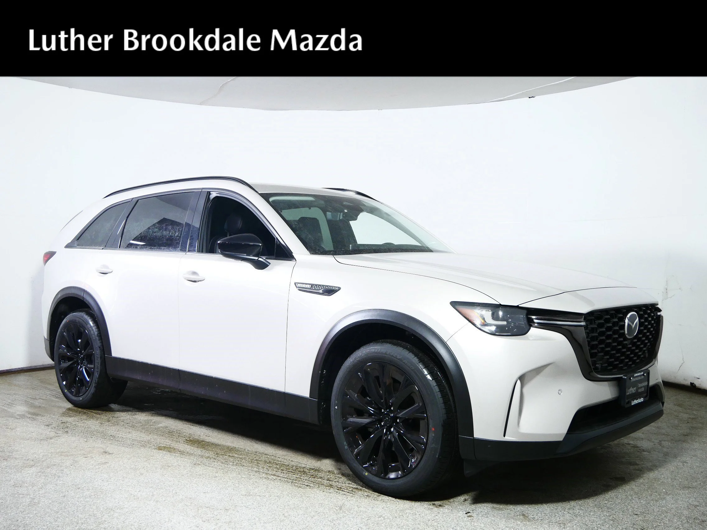 2026 Mazda CX-90 Turbo Premium Package's photo