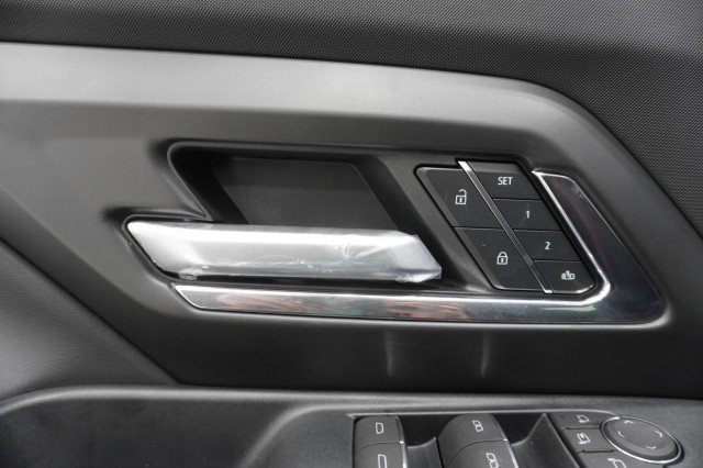 2025 Chevrolet Silverado EV RST - Photo 16