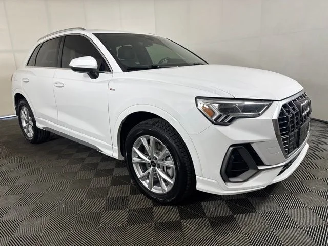 2023 Audi Q3
