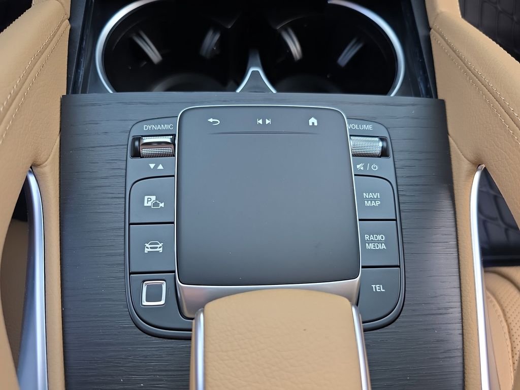 New 2026 Black Mercedes-Benz GLE 350 image 26