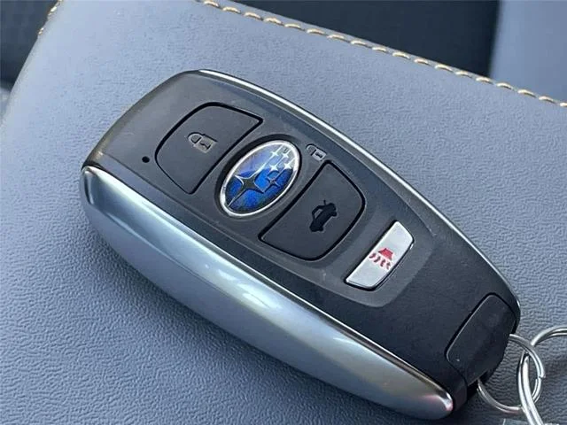 2026 Subaru Crosstrek Wilderness - Photo 31