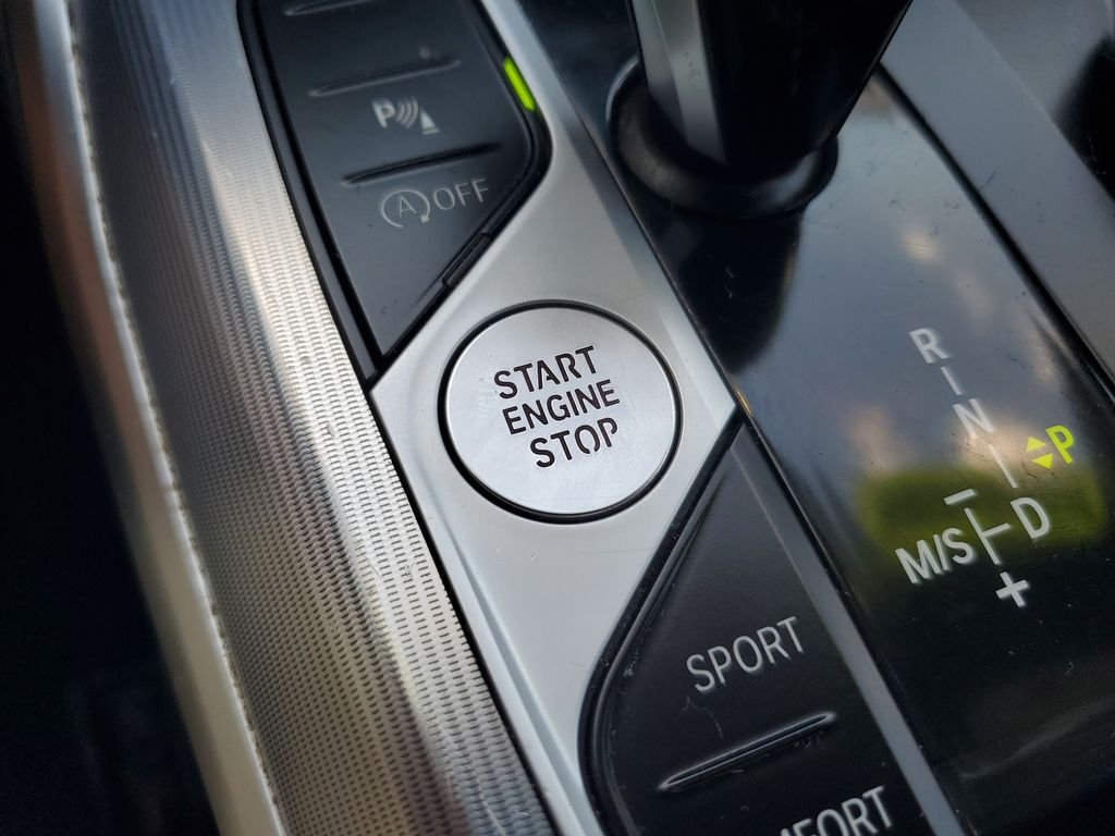 2023 BMW 4 Series 430i - Photo 23