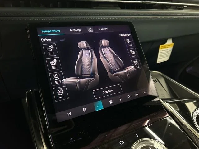 2025 Cadillac Escalade IQ Sport 2 - Photo 21