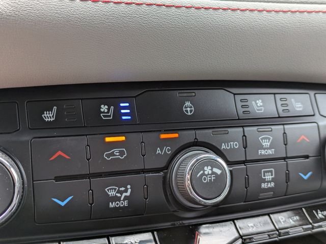 2024 Dodge Durango GT - Photo 26