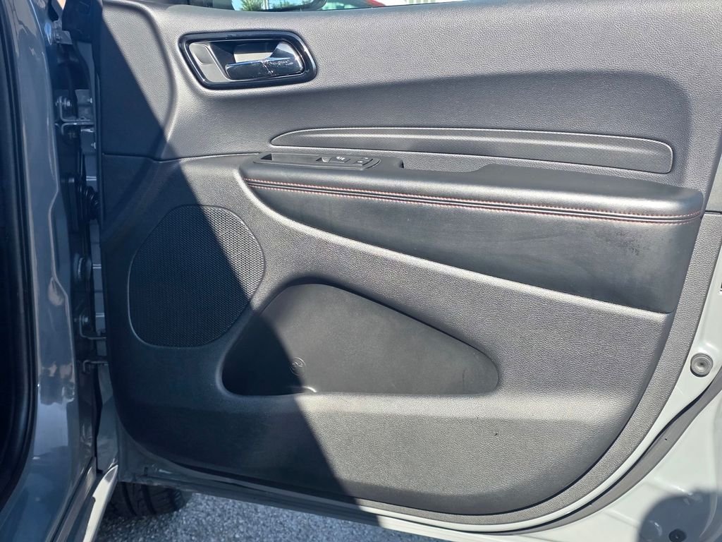 Certified Used 2023 Gray Dodge GT image 23