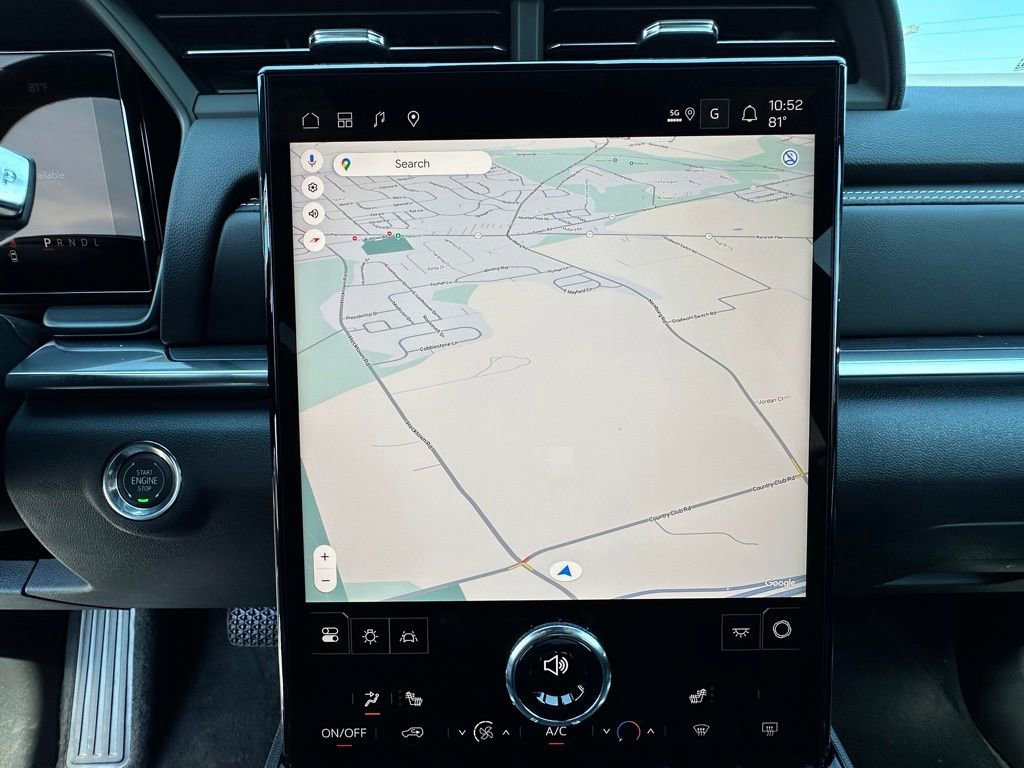 2026 GMC Terrain Elevation - Photo 23