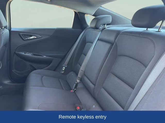 Used 2025 Gray Chevrolet LT image 16