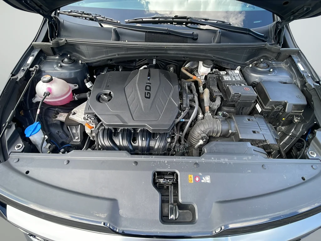 Certified Used 2023 Gray Kia X-Pro Prestige image 36