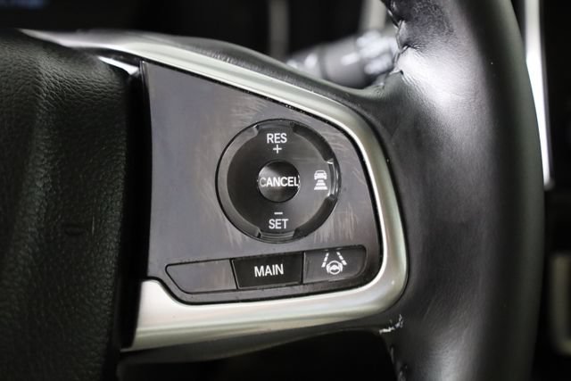 Used 2017 Beige Honda EX-L image 24
