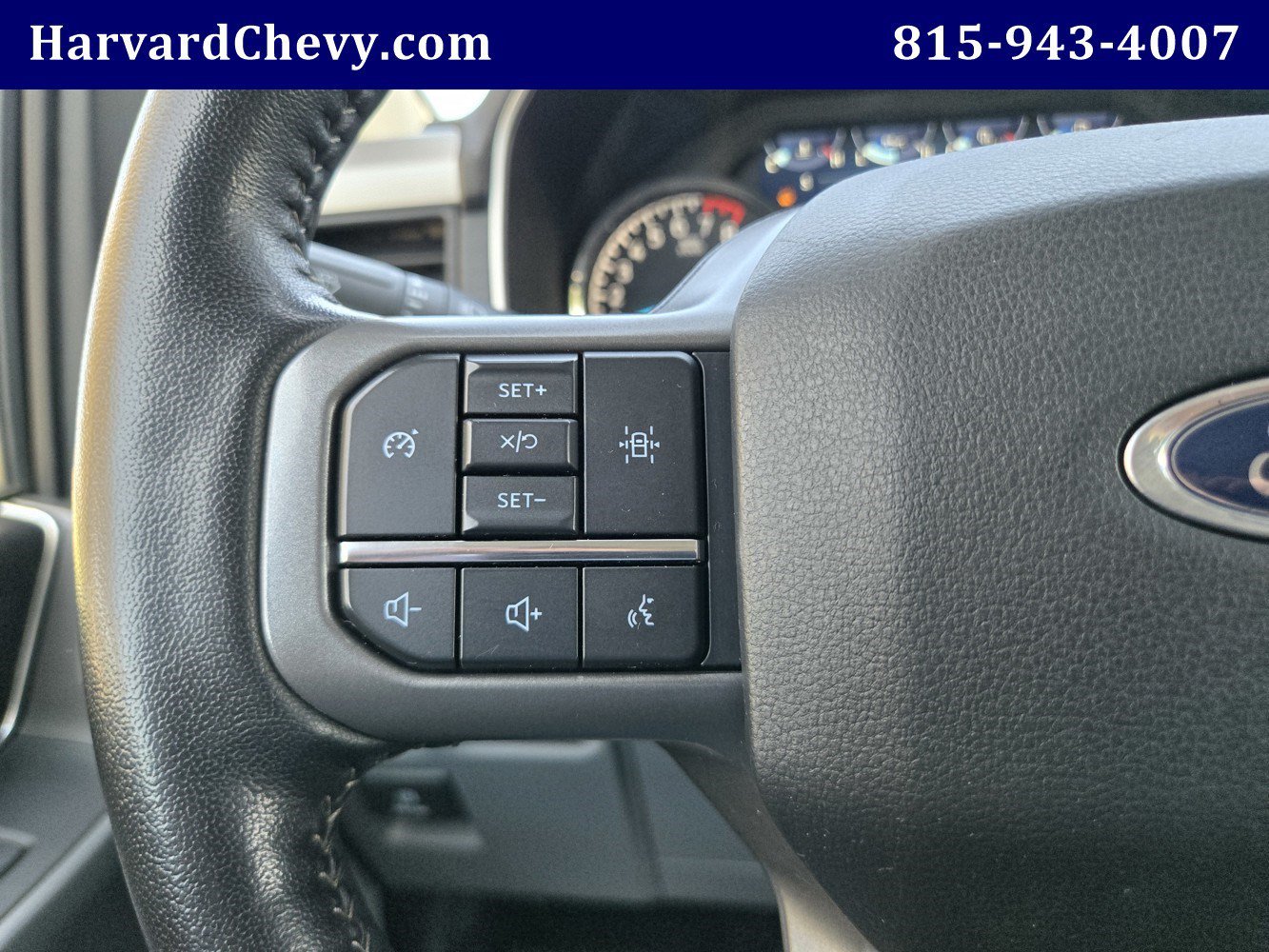 Used 2022 White Ford XL image 18