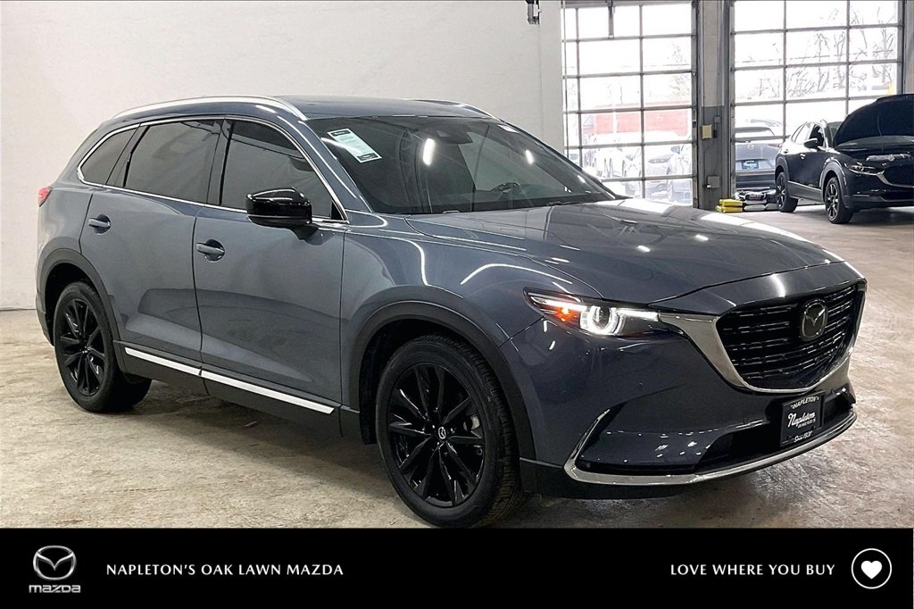 2023 MAZDA CX-9 - Image 35