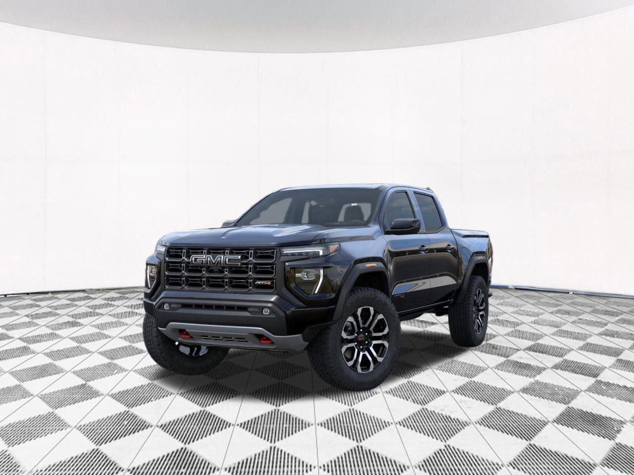 2026 GMC CANYON - Image 1