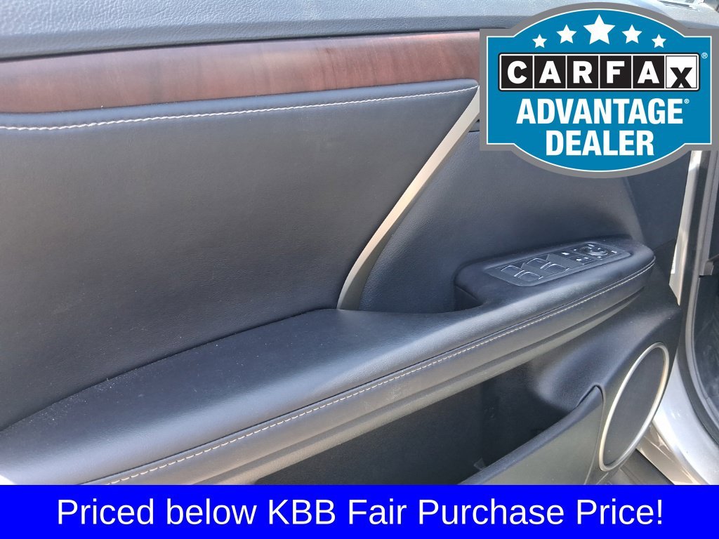 Used 2021 Silver Lexus 350 image 29