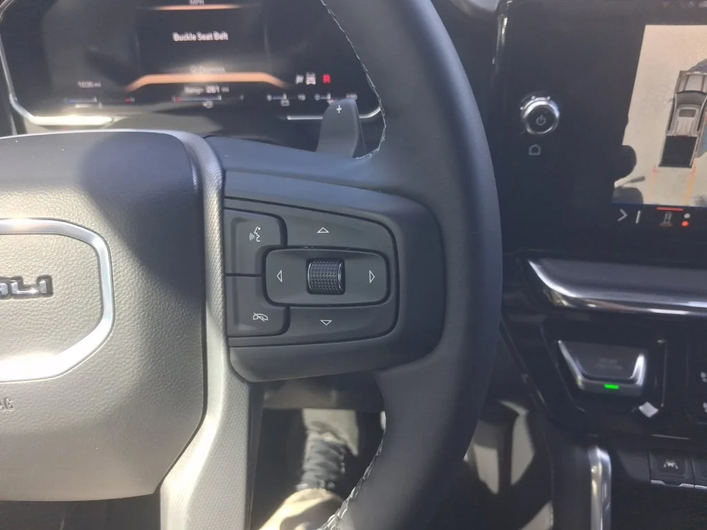 Used 2026 Black GMC Denali image 37