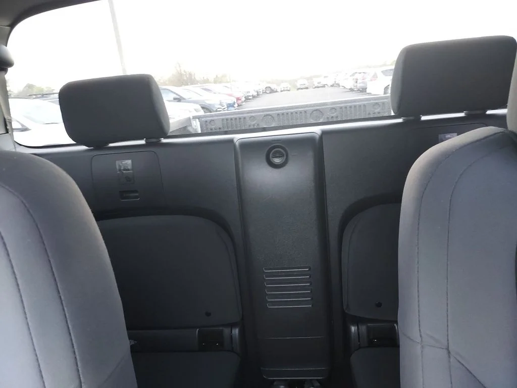 Used 2024 White Nissan S image 15