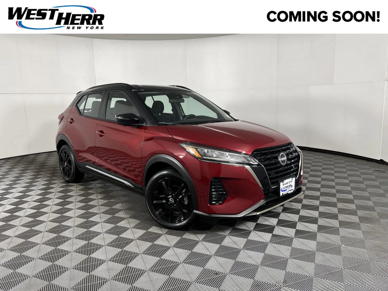 Used 2024 Rd Nissan SR image 1