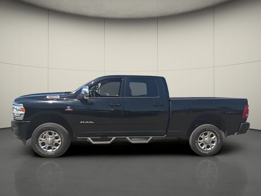 Used 2024 Black Ram Laramie image 4